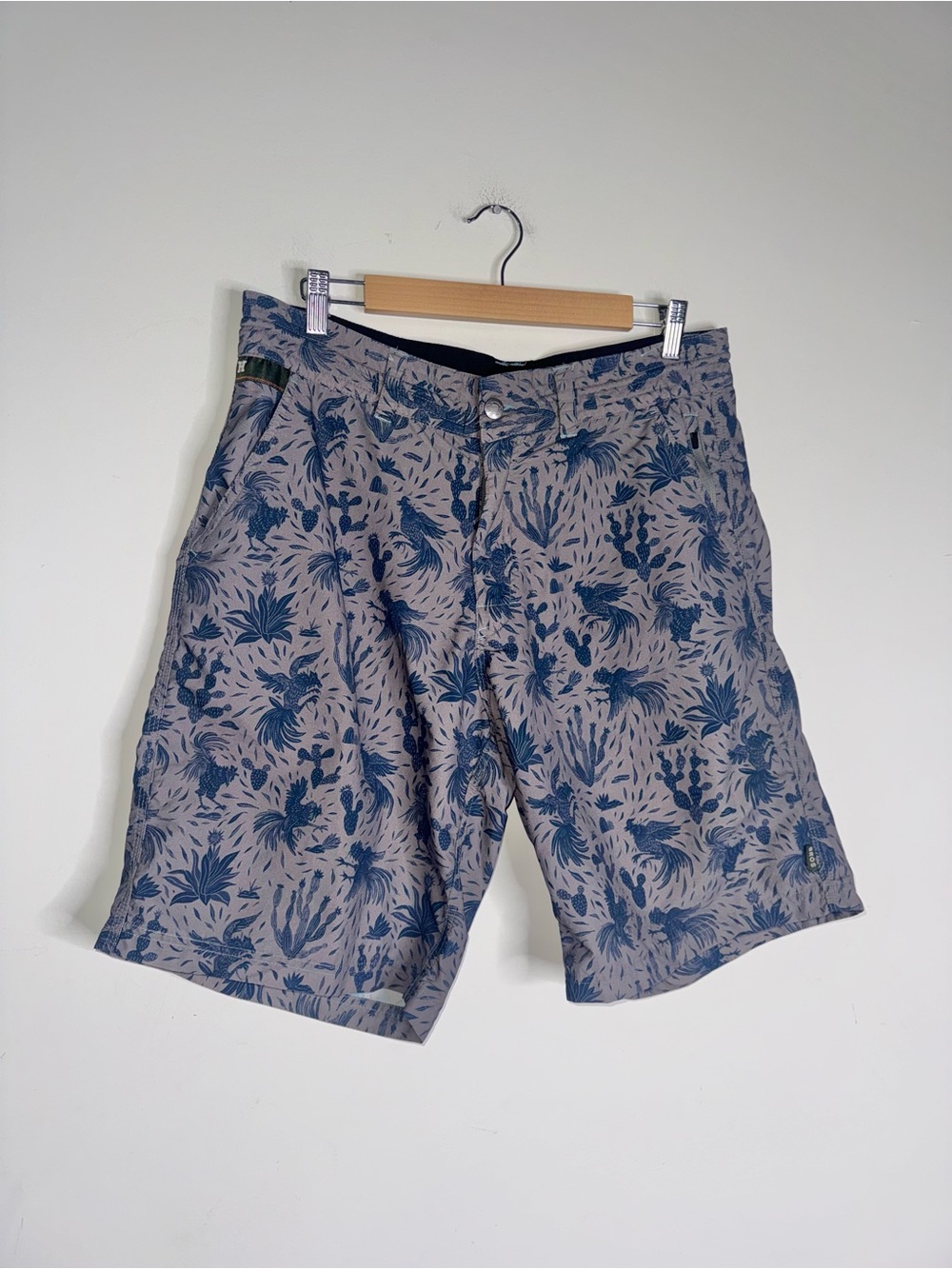 Howler Bros Sunset Scout Board Shorts